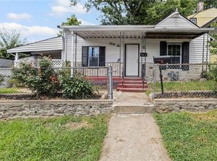 4010 Smart Ave, Kansas City, MO 64124