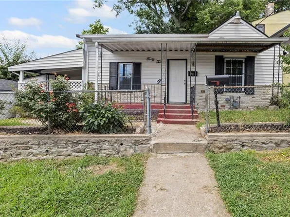 4010 Smart Ave, Kansas City, MO 64124