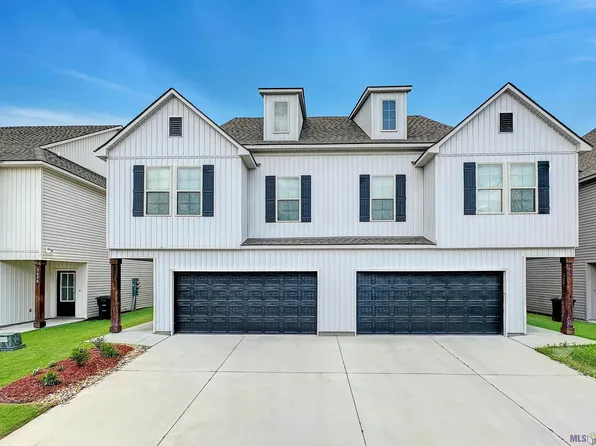 5620 Cottage Lake Dr, Baton Rouge, LA 70820