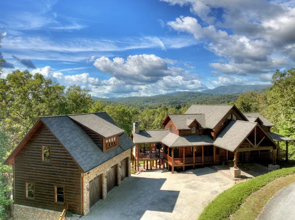 509 Settlers Ridge Rd, Ellijay, GA 30540