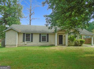 541 Tarragon Way SW, Atlanta, GA 30331