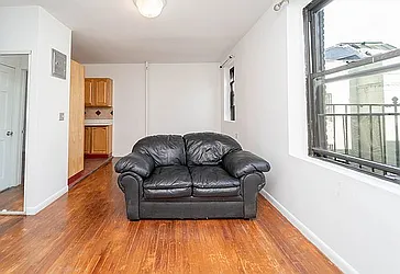 Rented by Modern Spaces