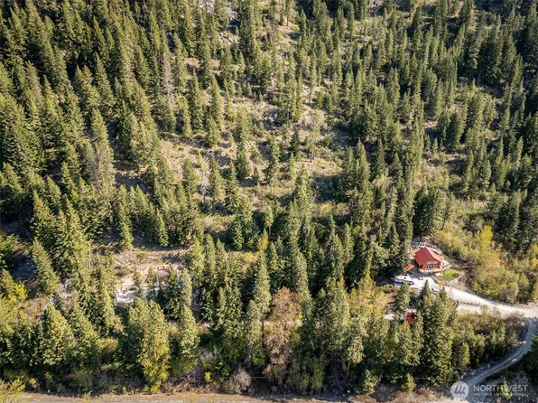 0 US Hwy 2, Leavenworth, WA 98826