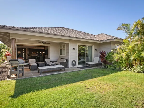 68-1122 N Kaniku Dr #111, Kamuela, HI 96743