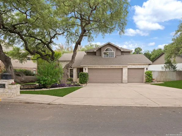 20027 Encino Cabin, San Antonio, TX 78259