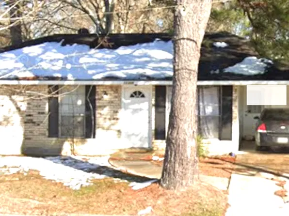 13306 Morvant Rd, Baker, LA 70714