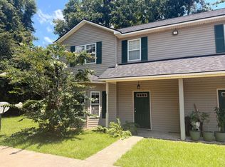 410 S College St APT 1, Statesboro, GA 30458