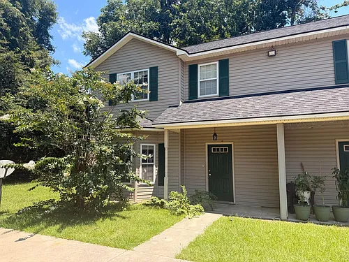 410 S College St #1 Photo 1
