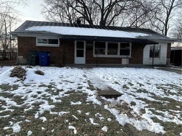4324 Owens Dr, Dayton, OH 45406