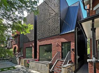 60 Melbourne Ave #A, Toronto, ON
