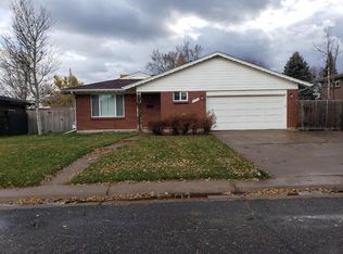10966 W 62nd Ave, Arvada, CO 80004