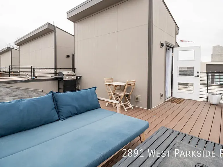 2891 W Parkside Pl — Photo 9