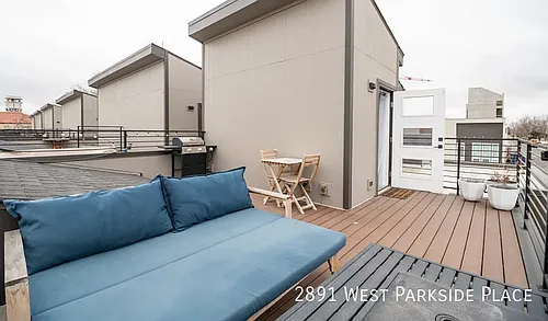 2891 W Parkside Pl Photo 1
