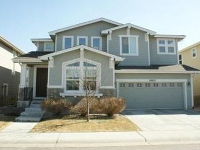 10832 Fairmont Ln, Highlands Ranch, CO, 80126