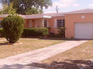 420 NW 123rd St, North Miami, FL 33168