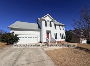 1110 Reflex St, Fayetteville, NC 28311