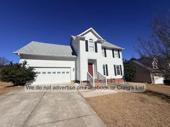 1110 Reflex St, Fayetteville, NC 28311