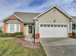 8824 Providence Ridge Ct, North Chesterfield, VA 23236