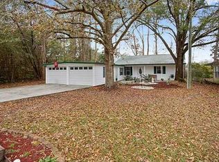 6494 Shawnee St, Kiln, MS 39556