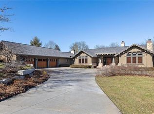 3632 Buck Brush Ct, Lawrence, KS 66049