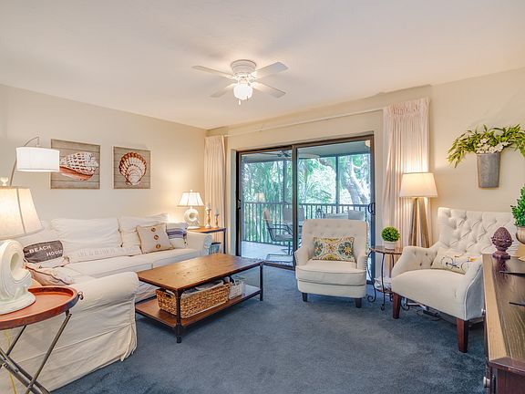 5th image of 845 E Gulf Dr #1622