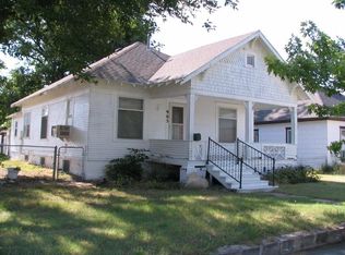 905 Kansas Ave, Great Bend, KS 67530
