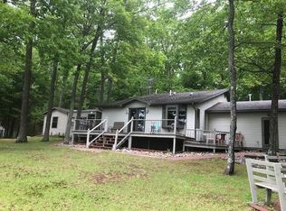 7085 Birch Rd, Lake Tomahawk, WI 54539