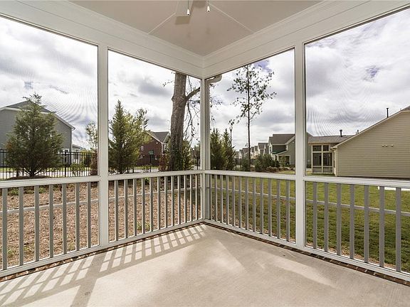 Located on 0223 in Traditions at Wake Forest - Single Family in Wake Forest, NC