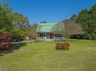 534 Moon Rd, Royston, GA 30662