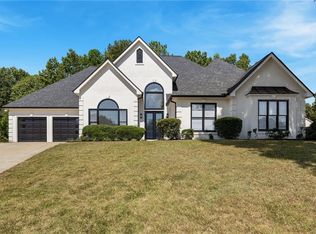 2953 Arbor Pl, Decatur, GA 30034