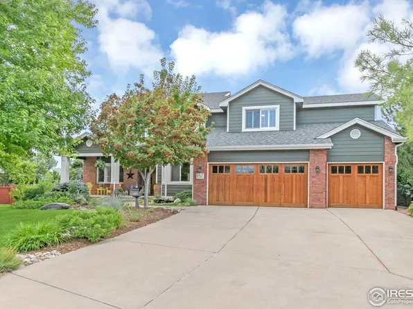 6107 Ashton Ct, Fort Collins, CO 80525
