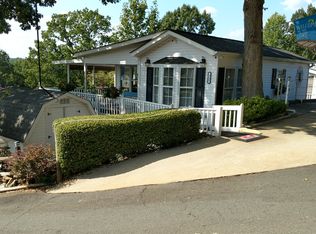 125 Trestle, New London, NC 28127