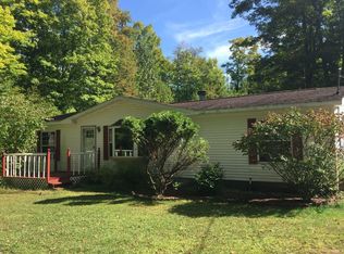 9061 Sparr Rd, Gaylord, MI 49735