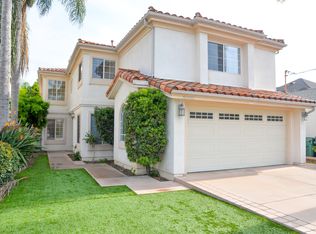 3600 Pacific Ave, Manhattan Beach, CA 90266