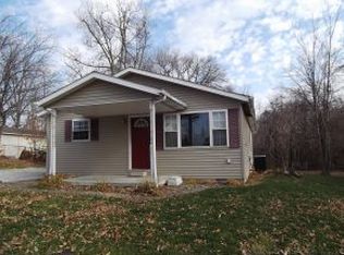 717 S Cory Ln, Bloomington, IN