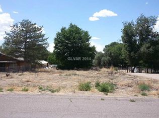 S 6th St, Panaca, NV 89042