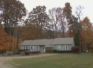 72851 8th Street Rd, Kimbolton, OH 43749