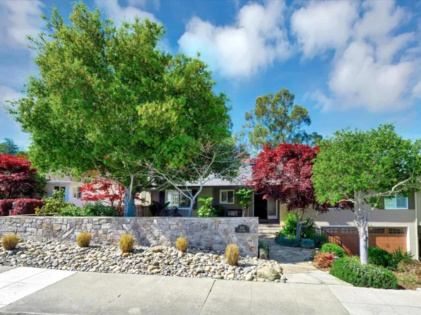500 Yale Dr, San Mateo, CA 94402