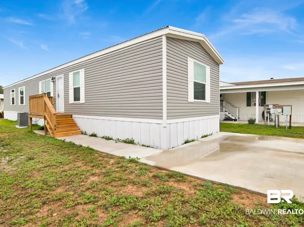 16707 State Highway 180 #34, Gulf Shores, AL 36542