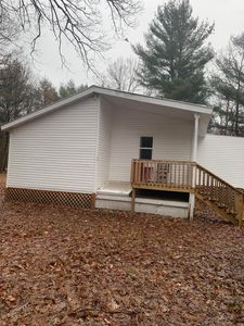 7083 Stephen Miller Dr, Newaygo, MI, 49337