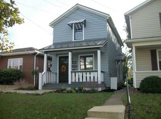 910 Water St, Indiana, PA 15701