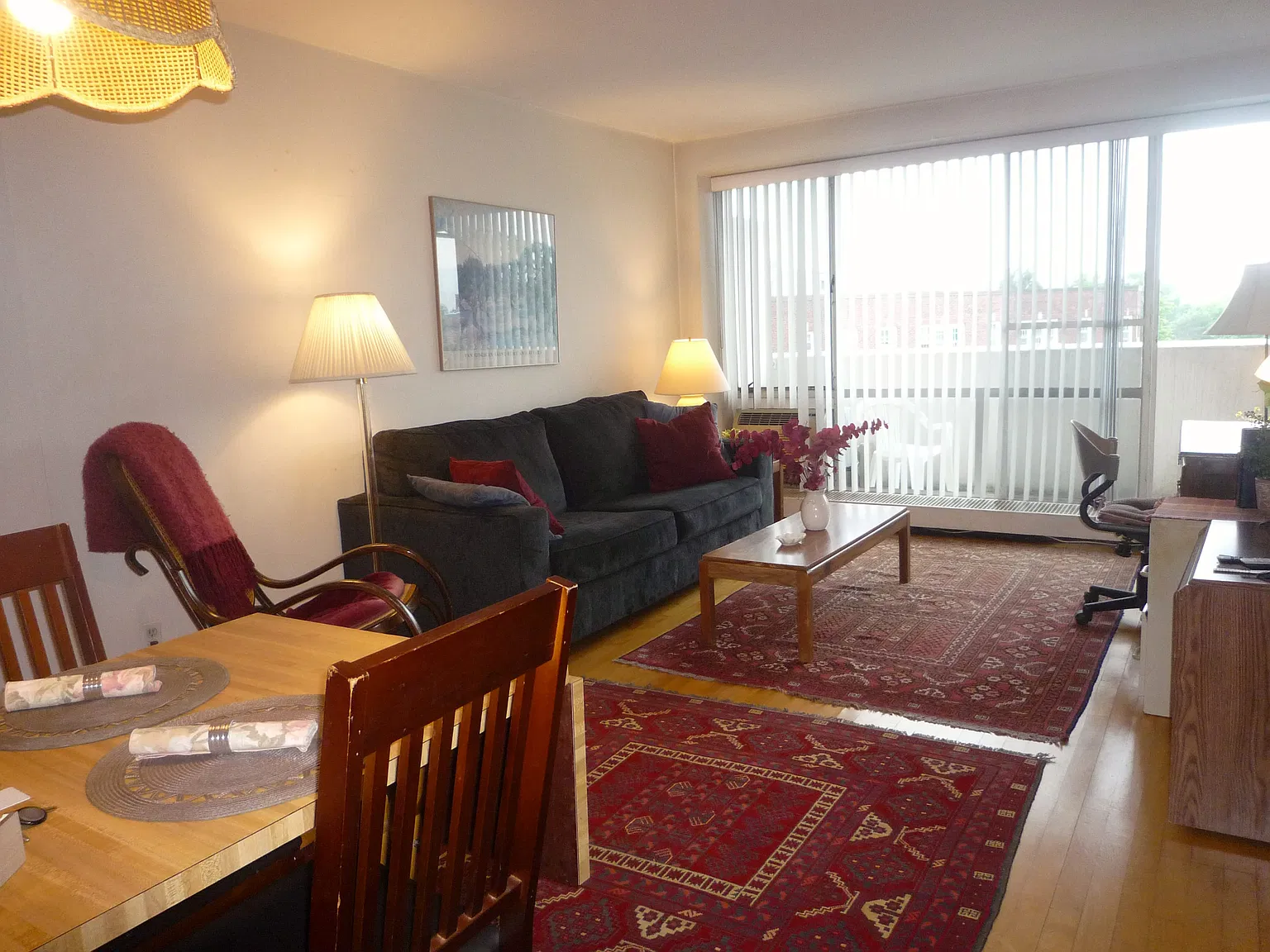1 bed, 500 sqft, $2,850 — Photo 2