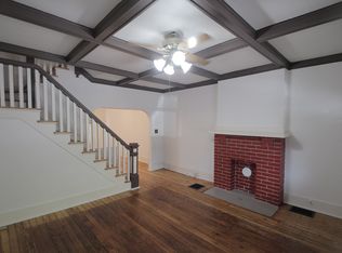 124 S Trenton Ave, Pittsburgh, PA 15221