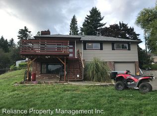 2930 NW McDaniel Rd, Portland, OR 97229