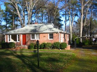 3016 Alabama Ave, Durham, NC 27705