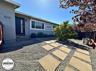 1032 Arthur Ct, Petaluma, CA
