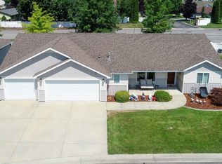 14407 E Cloverdale Ln, Spokane Valley, WA 99216