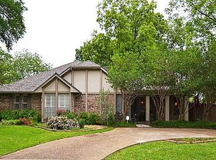 8851 Kenton Dr, Dallas, TX 75231