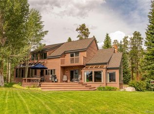 182 Penstemon Rd, Dillon, CO 80435