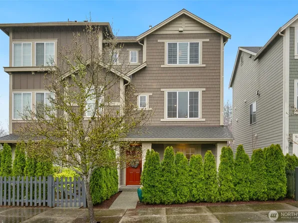 37717 SE Fury Street, Snoqualmie, WA 98065